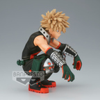 MY HERO ACADEMIA - Katsuki Bakugo - Figur Break Time Collection 11cm Banpresto