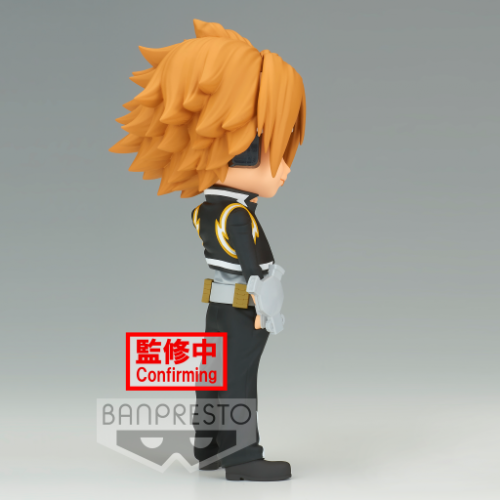 MY HERO ACADEMIA - Denki Kaminari (Vers. A) - Q Posket 14cm Banpresto