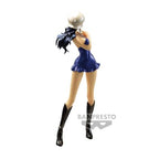 ONE PIECE - Nico Robin - Figur Glitter & Glamours 25cm Banpresto