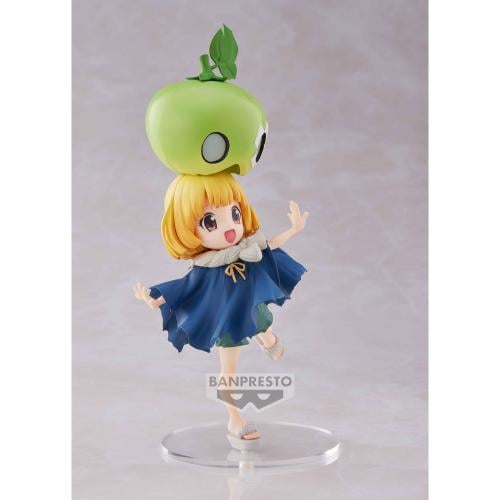 DR. STONE - Suika - Figur 12cm Banpresto