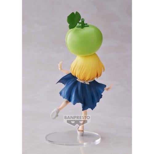 DR. STONE - Suika - Figur 12cm Banpresto