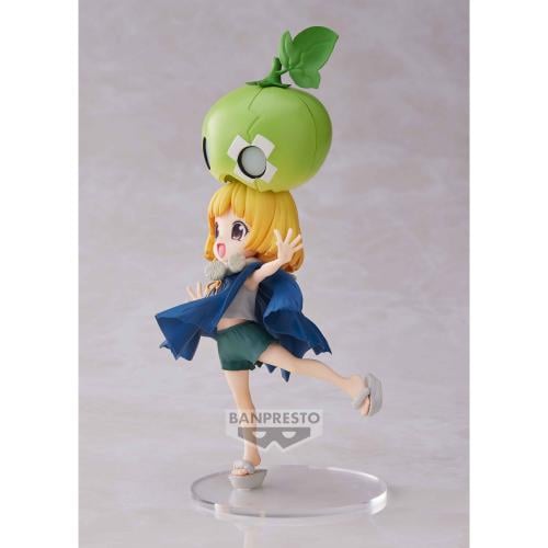 DR. STONE - Suika - Figur 12cm Banpresto