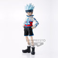 SHAMAN KING - Horohoro - Figur 14cm Banpresto