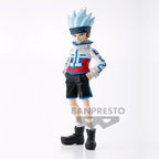 SHAMAN KING - Horohoro - Figur 14cm Banpresto