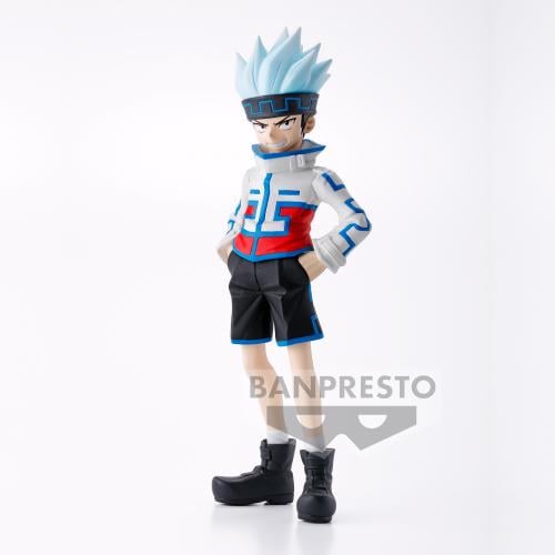 SHAMAN KING - Horohoro - Figur 14cm Banpresto