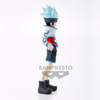 SHAMAN KING - Horohoro - Figur 14cm Banpresto