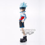 SHAMAN KING - Horohoro - Figur 14cm Banpresto