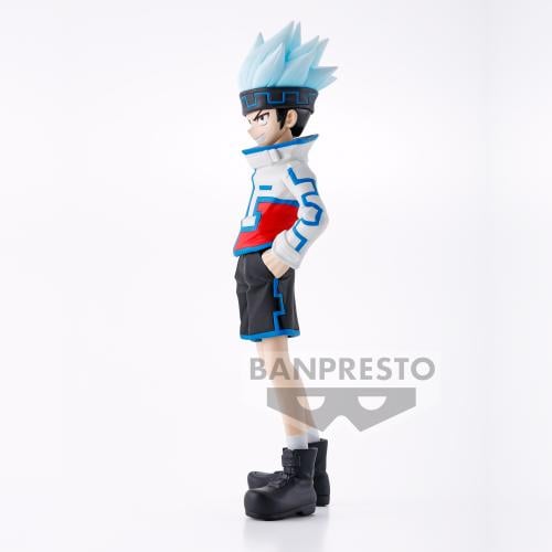 SHAMAN KING - Horohoro - Figur 14cm Banpresto