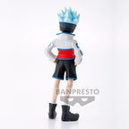 SHAMAN KING - Horohoro - Figur 14cm Banpresto