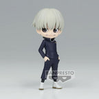 JUJUTSU KAISEN - QPosket Petit - Toge Inumaki - Figur 7cm Banpresto