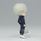 JUJUTSU KAISEN - QPosket Petit - Toge Inumaki - Figur 7cm Banpresto