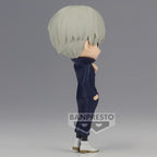 JUJUTSU KAISEN - Toge Inumaki Vers.A - Q Posket 14cm Banpresto