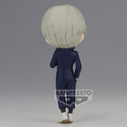 JUJUTSU KAISEN - Toge Inumaki Vers.A - Q Posket 14cm Banpresto
