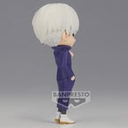 JUJUTSU KAISEN - Toge Inumaki Vers.B - Q Posket 14cm Banpresto