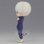 JUJUTSU KAISEN - Toge Inumaki Vers.B - Q Posket 14cm Banpresto