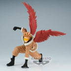 MY HERO ACADEMIA - Hawks - Figur The Amazing Heroes 11cm Banpresto