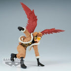 MY HERO ACADEMIA - Hawks - Figur The Amazing Heroes 11cm Banpresto