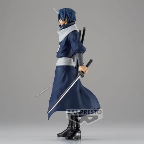 SLIME - Soei - Figur 21cm Banpresto