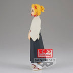 DEMON SLAYER - Senjuro Rengoku - Figur 15cm Banpresto