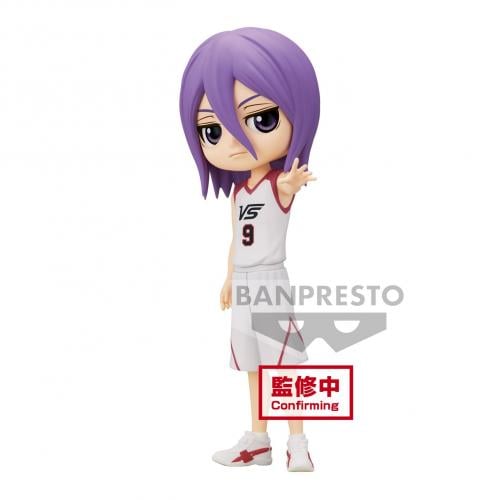 KUROKO'S BASKET - Atsushi Murasakibara - Q Posket 15cm Banpresto