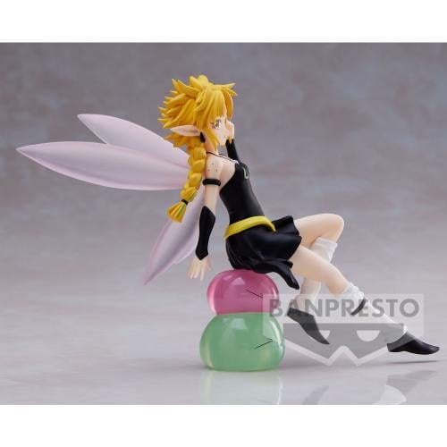 SLIME - Ramiris - Figur 12cm Banpresto