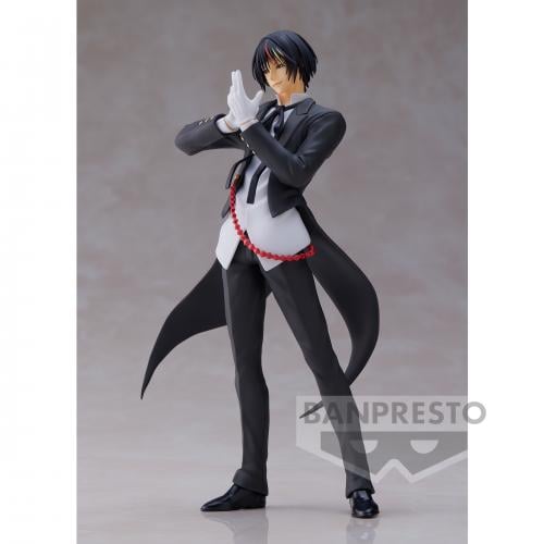 SLIME - Diablo - Figur 12cm Banpresto