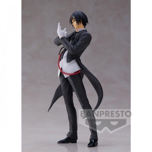 SLIME - Diablo - Figur 12cm Banpresto