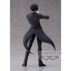 SLIME - Diablo - Figur 12cm Banpresto