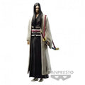 BLEACH - Retsu Unohana - Figur Solid And Souls 15cm Banpresto
