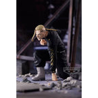 TOKYO REVENGERS - Ken Ryuguji - Figur King Of Artist 13cm Banpresto