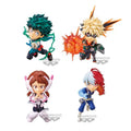 MY HERO ACADEMIA - WCF - Assortiments 12 Figures 7cm Banpresto