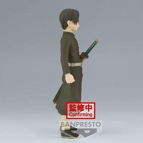 DEMON SLAYER - Murata - Figur 15cm Banpresto