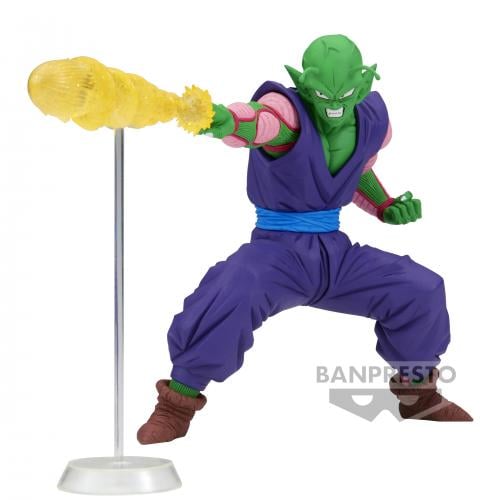 DRAGON BALL Z - Piccolo - Figur Gxmateria 15cm Banpresto