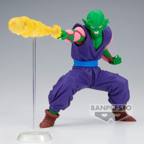DRAGON BALL Z - Piccolo - Figur Gxmateria 15cm Banpresto
