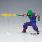 DRAGON BALL Z - Piccolo - Figur Gxmateria 15cm Banpresto