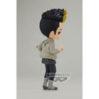TOKYO REVENGERS - Shuji Hanma - Q Posket 15cm Banpresto