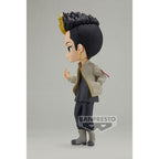 TOKYO REVENGERS - Shuji Hanma - Q Posket 15cm Banpresto