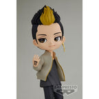 TOKYO REVENGERS - Shuji Hanma - Q Posket 15cm Banpresto