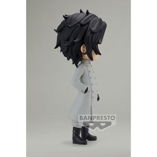 TOKYO REVENGERS - Hajime Kokonoi - Q Posket 14cm Banpresto