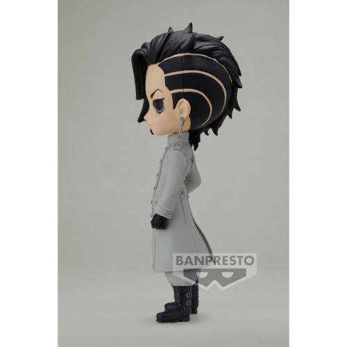TOKYO REVENGERS - Hajime Kokonoi - Q Posket 14cm Banpresto
