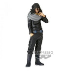 MY HERO ACADEMIA - Shota Aizawa - Figur Age Of Heroes 18cm Banpresto