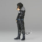 MY HERO ACADEMIA - Shota Aizawa - Figur Age Of Heroes 18cm Banpresto