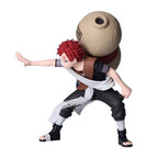 NARUTO - Gaara - Figur Vibration Stars 12cm Banpresto