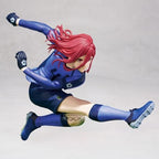 BLUELOCK - Hyoma Chigiri - Figur 10cm Banpresto