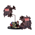 DEMON SLAYER - Hantengu - Demon Series-ex Figur 5cm Banpresto