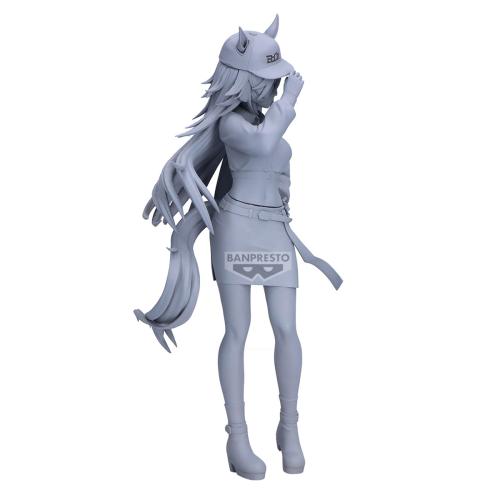 UMAMUSUME PRETTY DERBY - Mr. C.B.a - Figur 20cm Banpresto