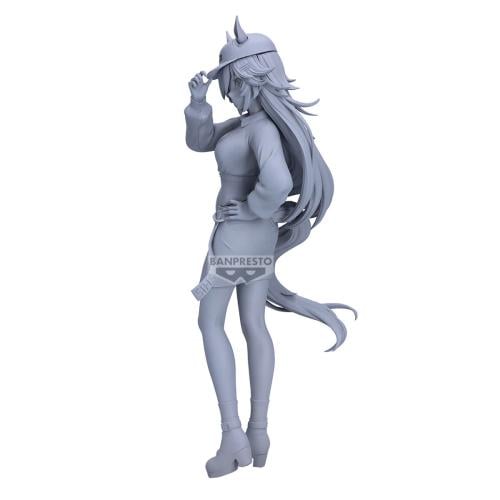 UMAMUSUME PRETTY DERBY - Mr. C.B.a - Figur 20cm Banpresto