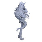 UMAMUSUME PRETTY DERBY - Mr. C.B.a - Figur 20cm Banpresto