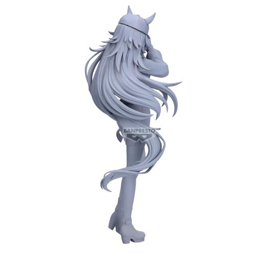 UMAMUSUME PRETTY DERBY - Mr. C.B.a - Figur 20cm Banpresto