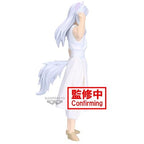 YU YU HAKUSHO - Youko Kurama - Figur Ankoku Bujutsukai 19cm Banpresto
